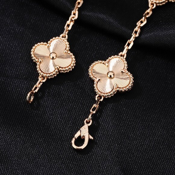 Van Cleef & Arpels fashion bracelet - Picture 4 of 6